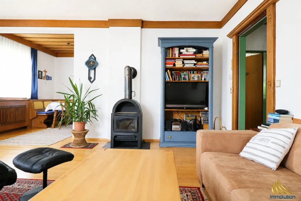 6-Zimmer-Haus kaufen in Perg – 154 m², € 249.000 – Bild 5 von 16
