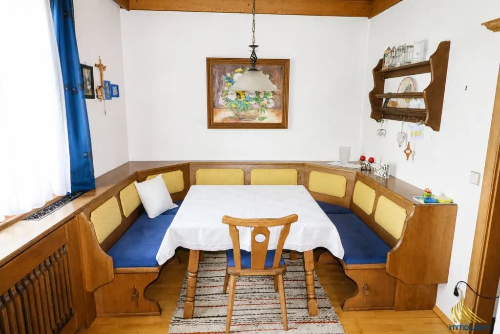 6-Zimmer-Haus kaufen in Perg – 154 m², € 249.000 – Bild 6 von 16