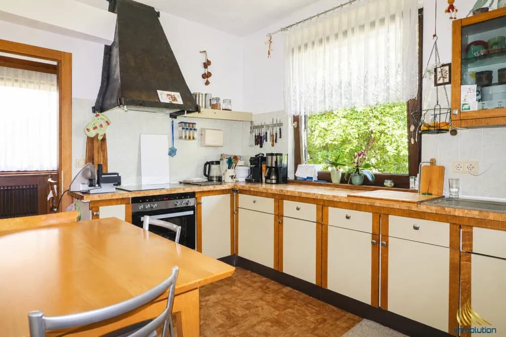 6-Zimmer-Haus kaufen in Perg – 154 m², € 249.000 – Bild 7 von 16