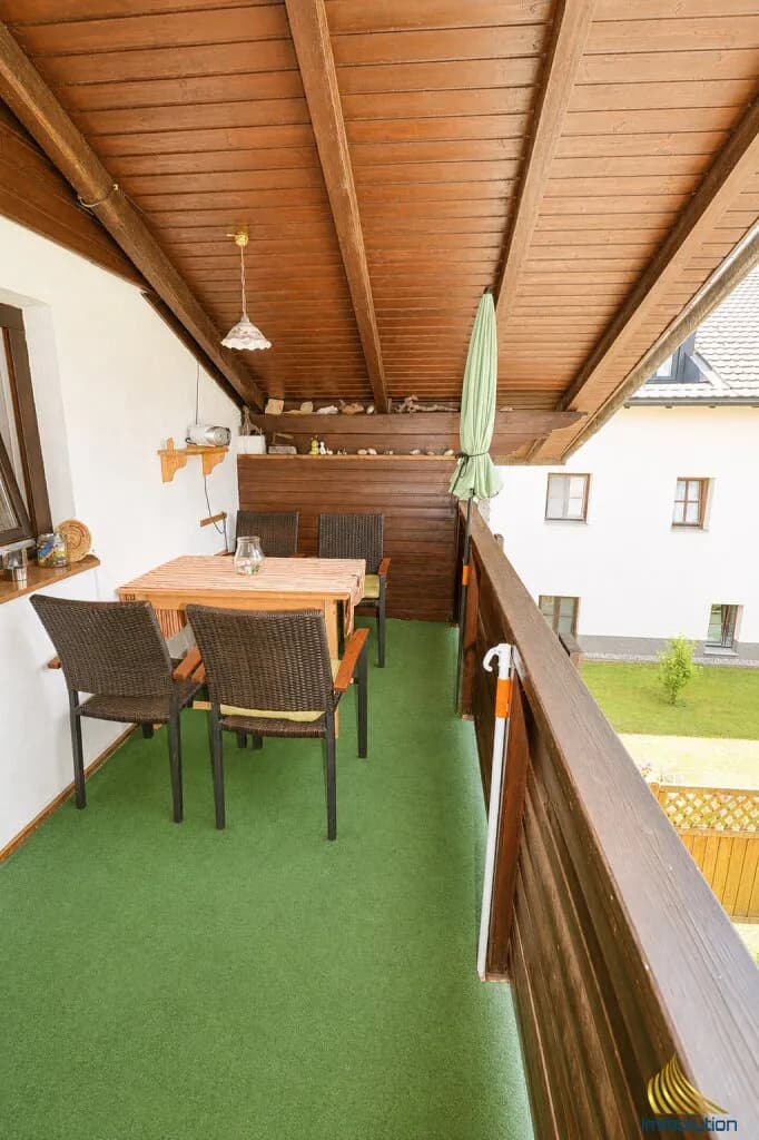 6-Zimmer-Haus kaufen in Perg – 154 m², € 249.000 – Bild 14 von 16