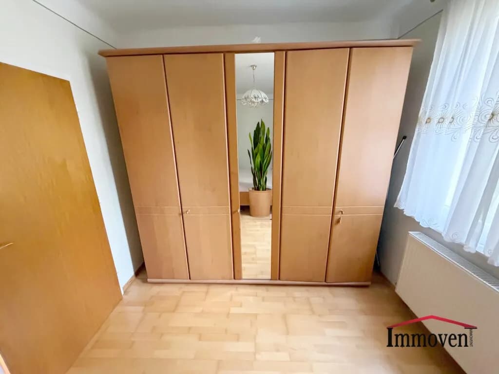 2-Zimmer-Wohnung kaufen in Mödling – 49 m², € 195.000 – Bild 3 von 13
