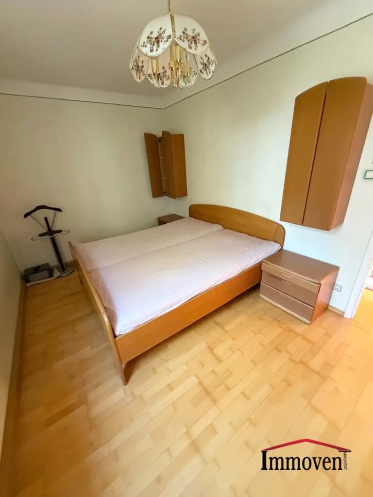 2-Zimmer-Wohnung kaufen in Mödling – 49 m², € 195.000 – Bild 4 von 13