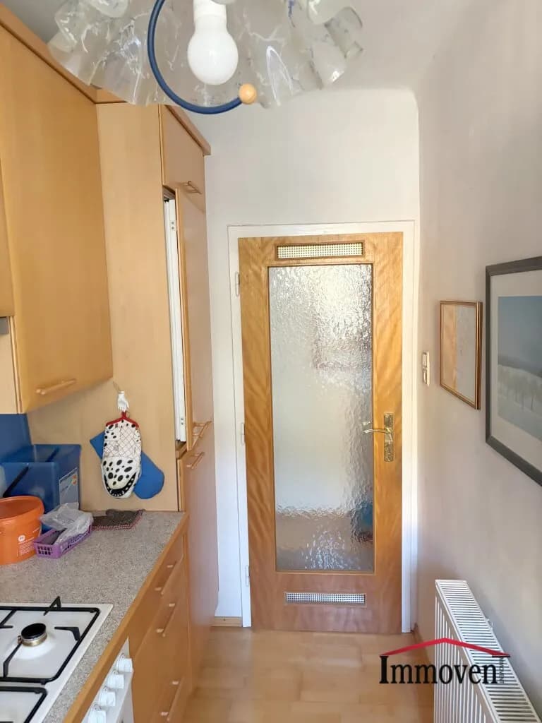 2-Zimmer-Wohnung kaufen in Mödling – 49 m², € 195.000 – Bild 6 von 13