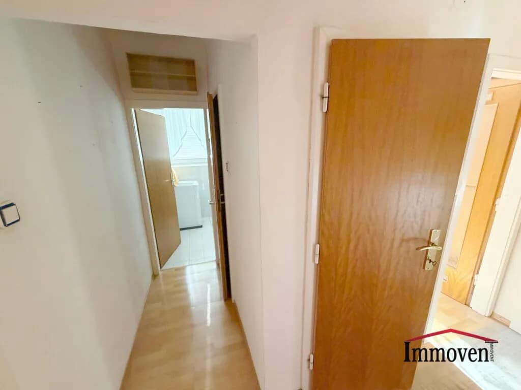 2-Zimmer-Wohnung kaufen in Mödling – 49 m², € 195.000 – Bild 8 von 13
