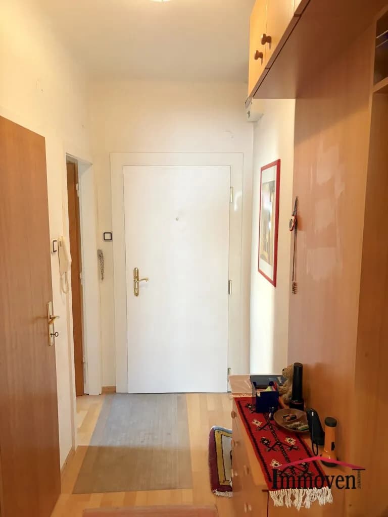 2-Zimmer-Wohnung kaufen in Mödling – 49 m², € 195.000 – Bild 10 von 13