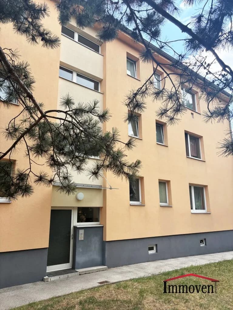 2-Zimmer-Wohnung kaufen in Mödling – 49 m², € 195.000 – Bild 11 von 13