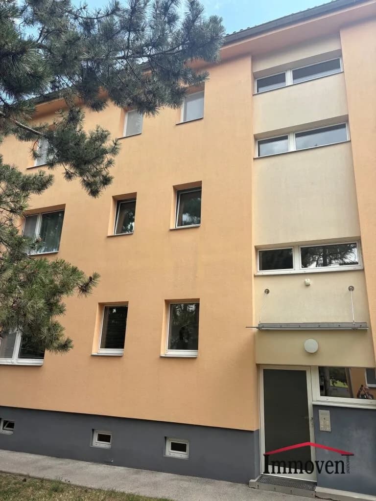 2-Zimmer-Wohnung kaufen in Mödling – 49 m², € 195.000 – Bild 12 von 13