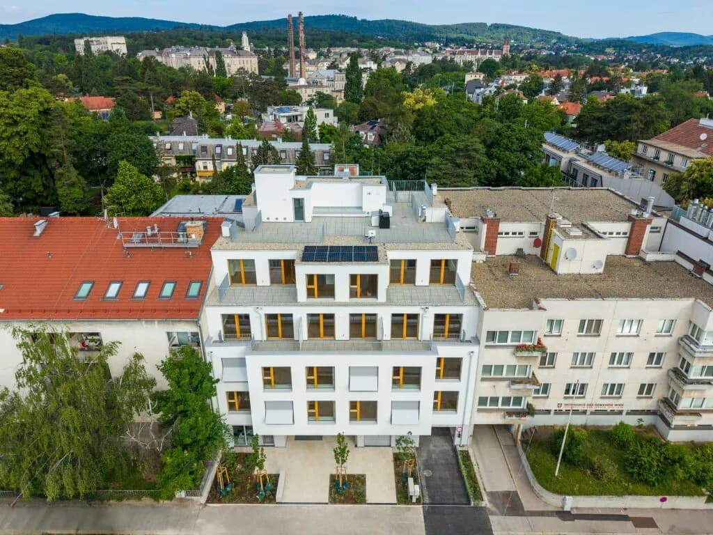 3-Zimmer-Wohnung kaufen in Wien – 97,25 m², € 780.000 – Bild 10 von 16