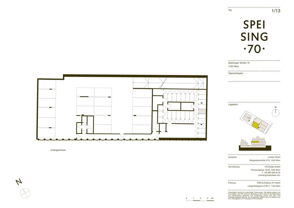 3-Zimmer-Wohnung kaufen in Wien – 97,25 m², € 780.000 – Bild 16 von 16
