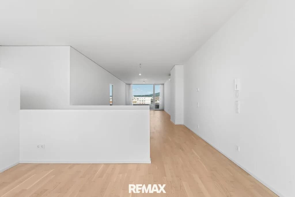 4-Zimmer-Wohnung kaufen in Linz – 144,31 m², € 879.000 – Bild 2 von 6
