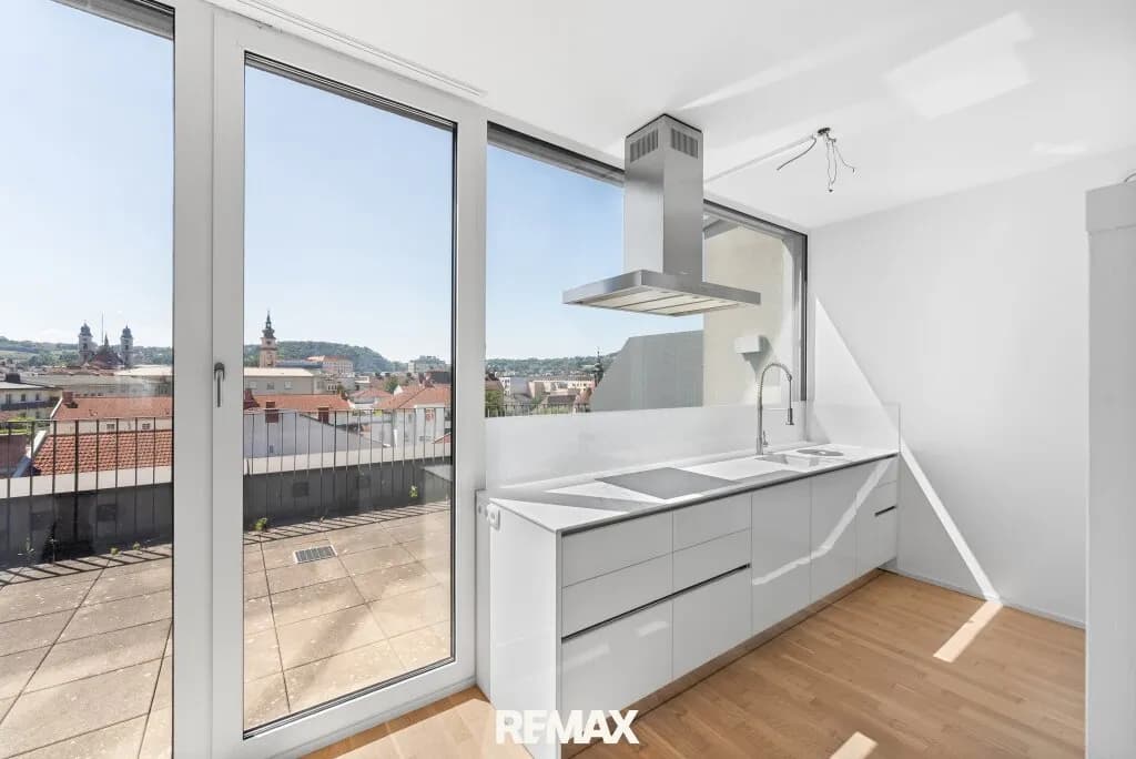 4-Zimmer-Wohnung kaufen in Linz – 144,31 m², € 879.000 – Bild 3 von 6