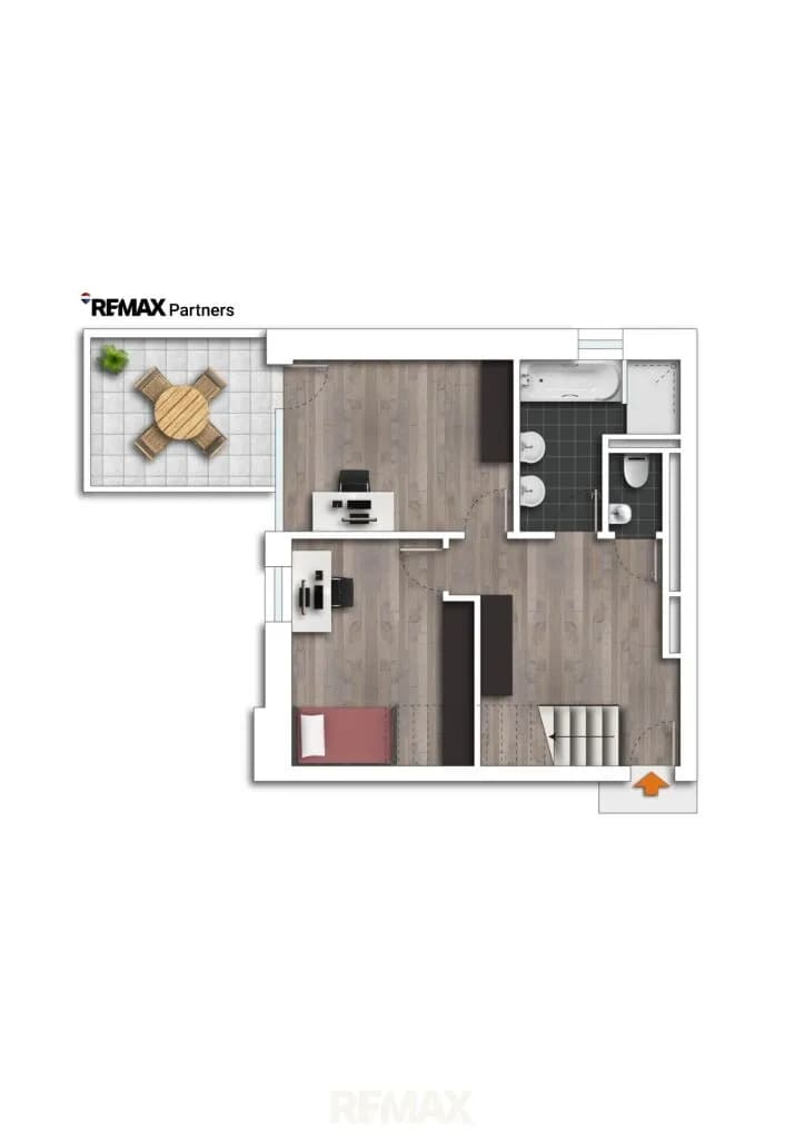 4-Zimmer-Wohnung kaufen in Linz – 144,31 m², € 879.000 – Bild 5 von 6