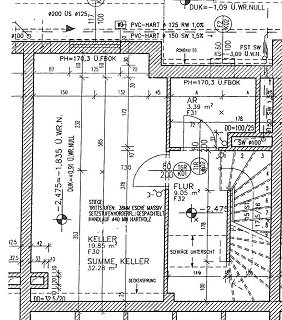 4-Zimmer-Wohnung mieten in Wien – 137,89 m², € 2.485 – Bild 27 von 27