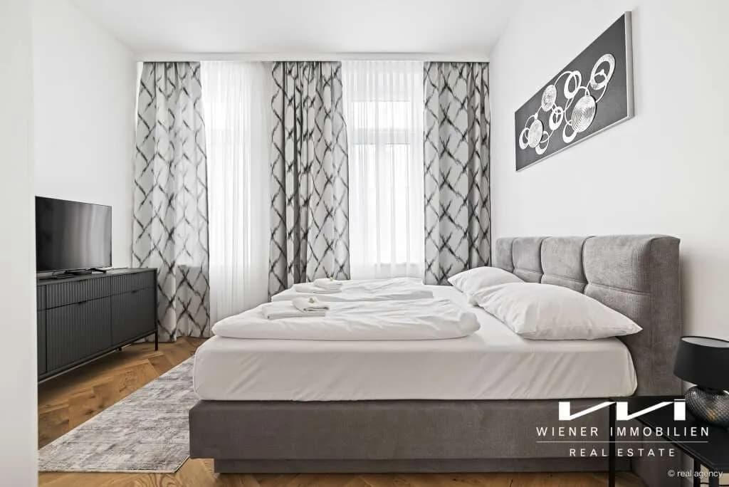 2-Zimmer-Wohnung kaufen in Wien – 34,65 m², € 241.200 – Bild 4 von 19