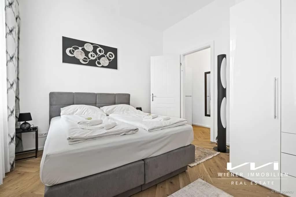 2-Zimmer-Wohnung kaufen in Wien – 34,65 m², € 241.200 – Bild 5 von 19