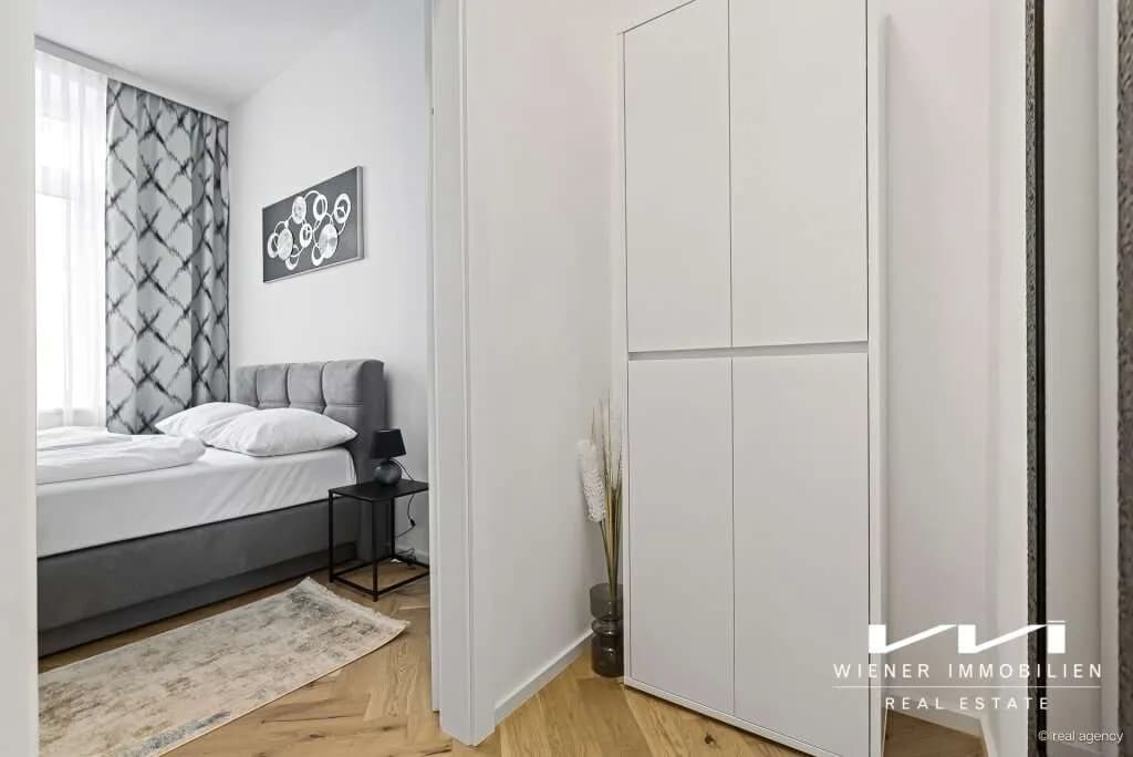 2-Zimmer-Wohnung kaufen in Wien – 34,65 m², € 241.200 – Bild 6 von 19