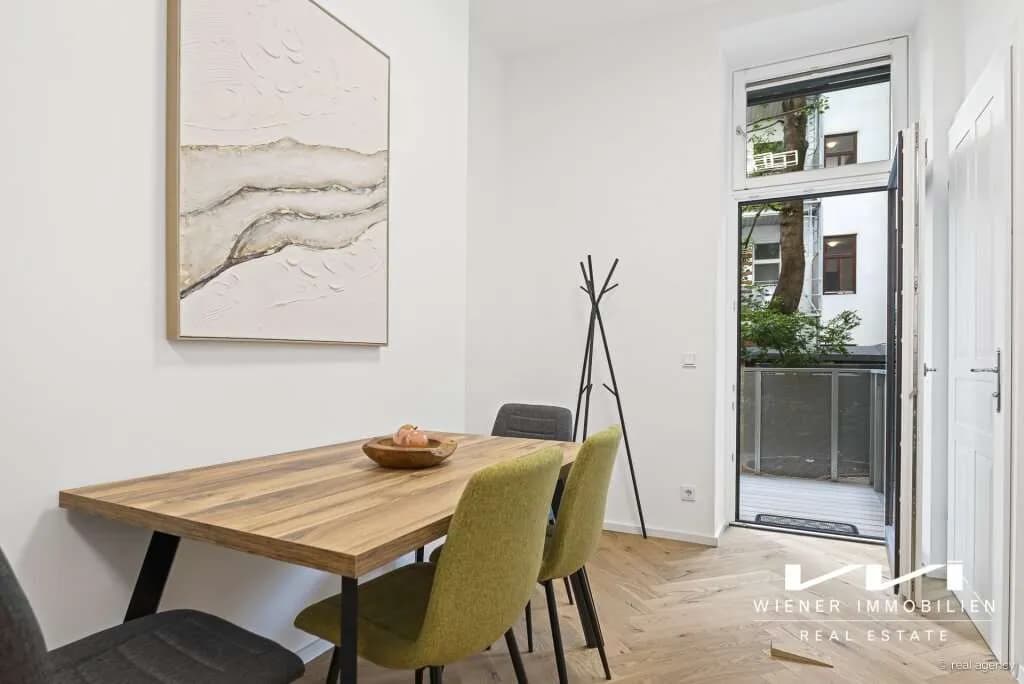 2-Zimmer-Wohnung kaufen in Wien – 34,65 m², € 241.200 – Bild 7 von 19