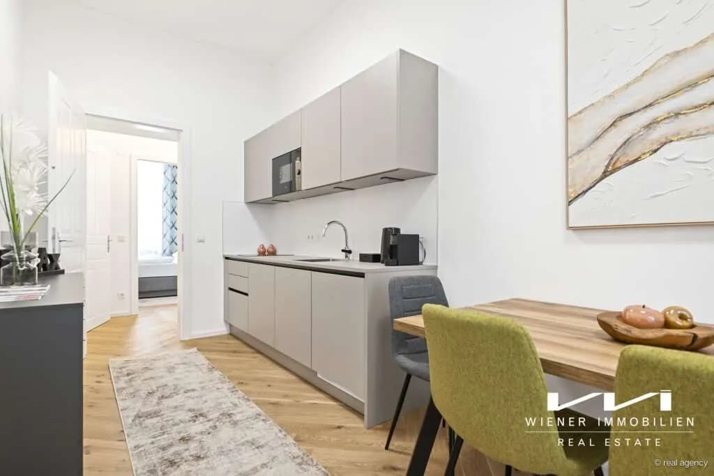 2-Zimmer-Wohnung kaufen in Wien – 34,65 m², € 241.200 – Bild 8 von 19