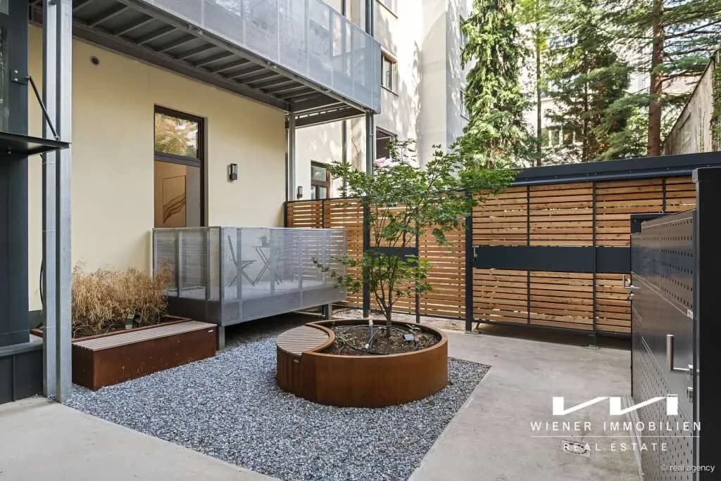 2-Zimmer-Wohnung kaufen in Wien – 34,65 m², € 241.200 – Bild 9 von 19