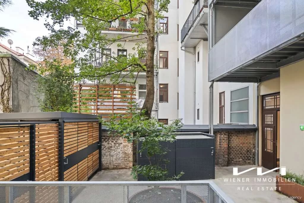 2-Zimmer-Wohnung kaufen in Wien – 34,65 m², € 241.200 – Bild 11 von 19
