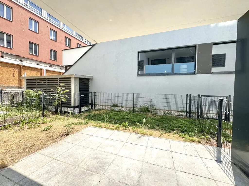 2-Zimmer-Wohnung mieten in Wien – 42 m², € 899