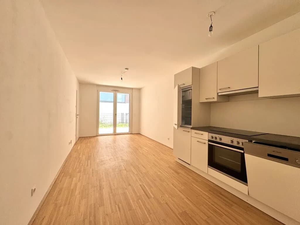2-Zimmer-Wohnung mieten in Wien – 42 m², € 899 – Bild 2 von 10
