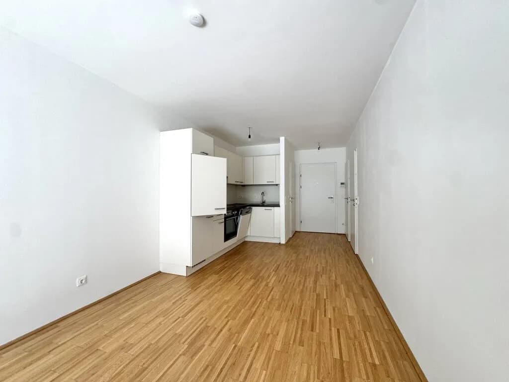 2-Zimmer-Wohnung mieten in Wien – 42 m², € 899 – Bild 3 von 10