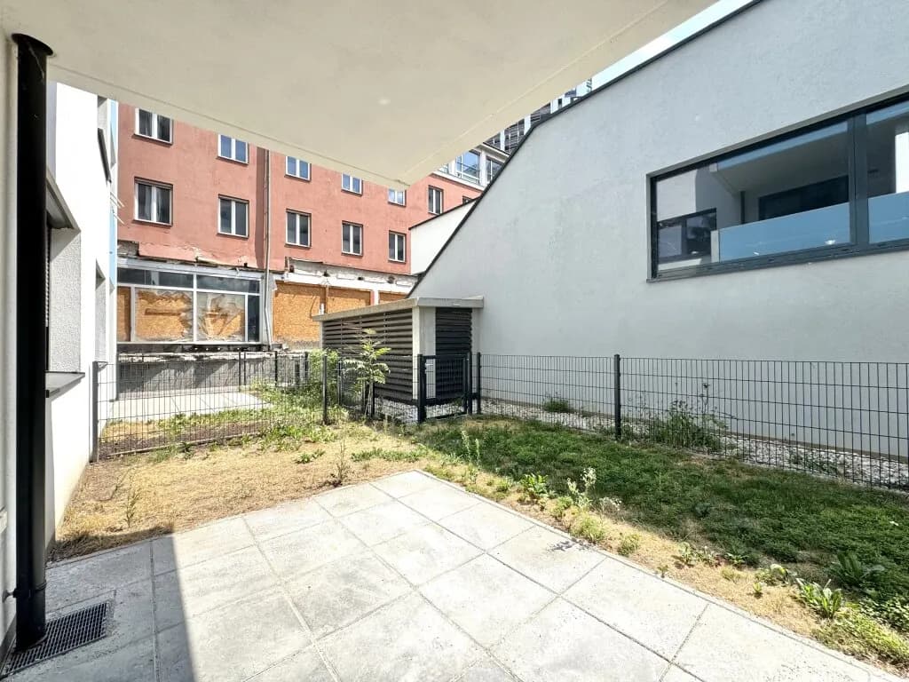 2-Zimmer-Wohnung mieten in Wien – 42 m², € 899 – Bild 4 von 10