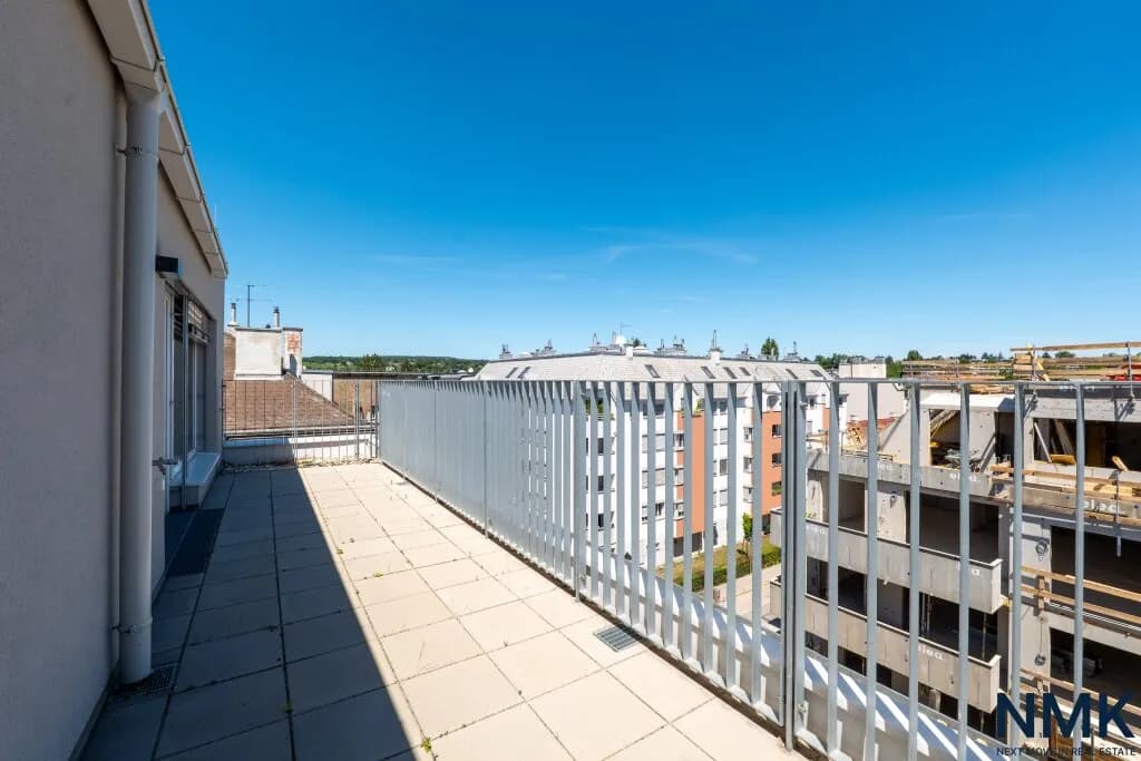 2-Zimmer-Wohnung kaufen in Wien – 51,88 m², € 348.000