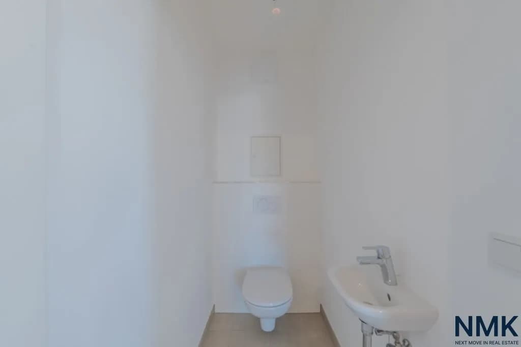 2-Zimmer-Wohnung kaufen in Wien – 51,88 m², € 348.000 – Bild 2 von 10