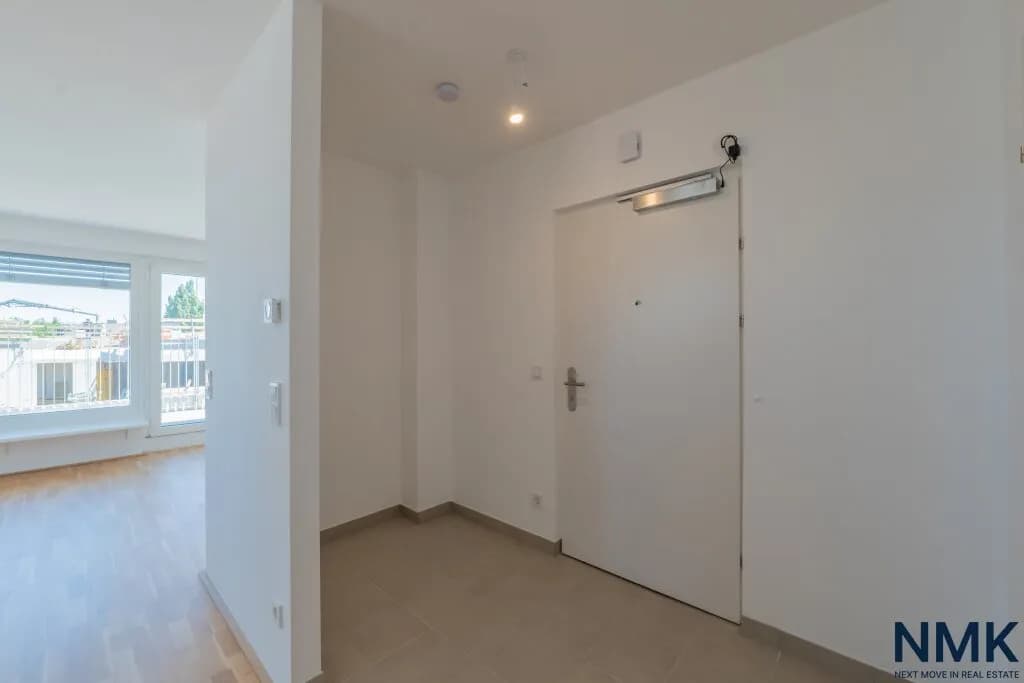 2-Zimmer-Wohnung kaufen in Wien – 51,88 m², € 348.000 – Bild 4 von 10