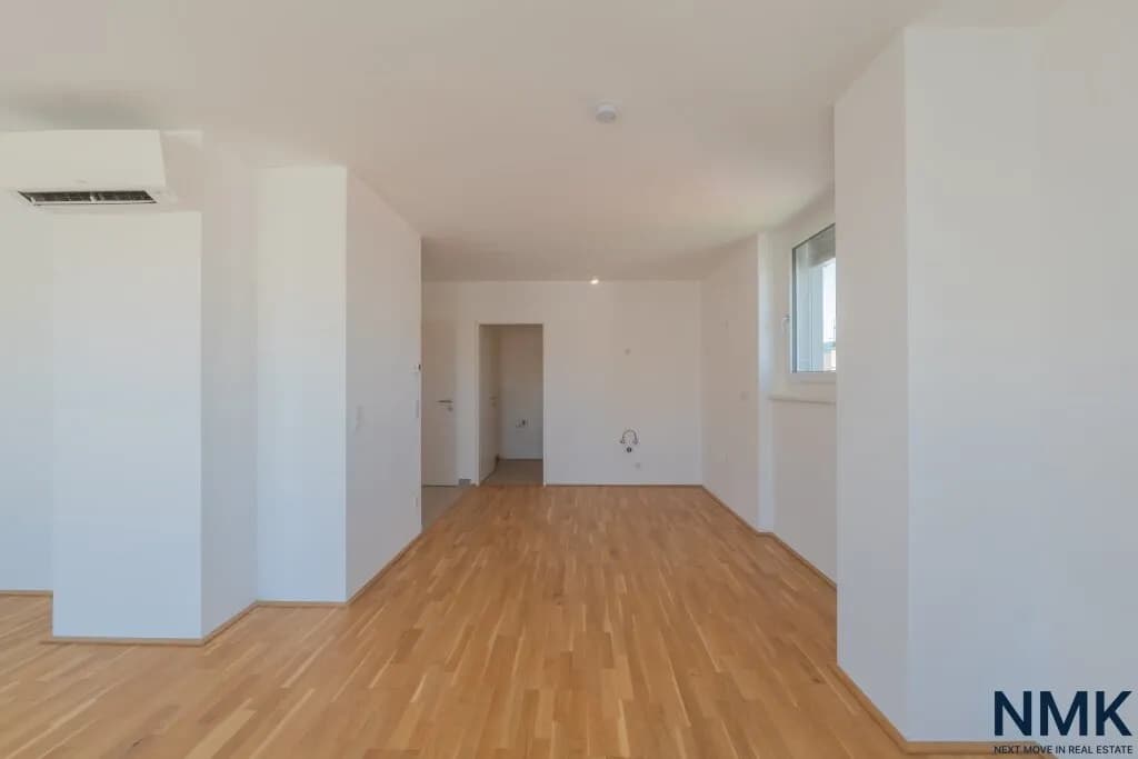 2-Zimmer-Wohnung kaufen in Wien – 51,88 m², € 348.000 – Bild 5 von 10
