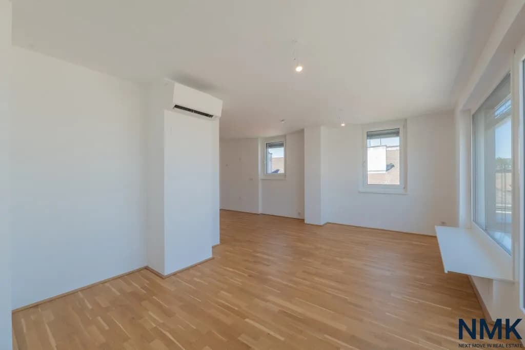 2-Zimmer-Wohnung kaufen in Wien – 51,88 m², € 348.000 – Bild 6 von 10