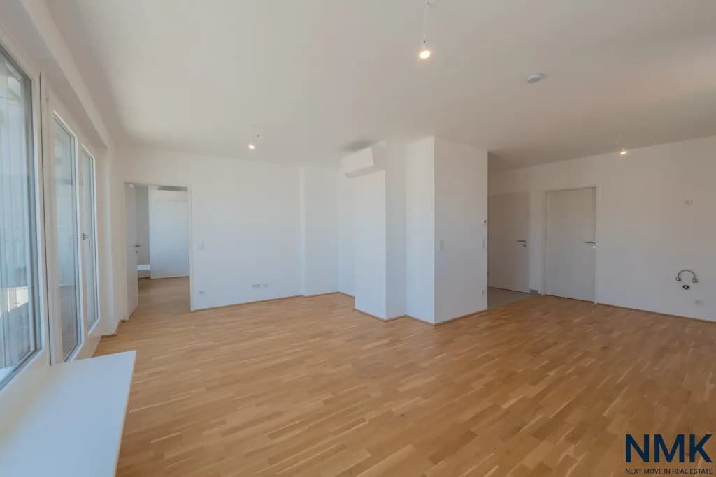 2-Zimmer-Wohnung kaufen in Wien – 51,88 m², € 348.000 – Bild 8 von 10