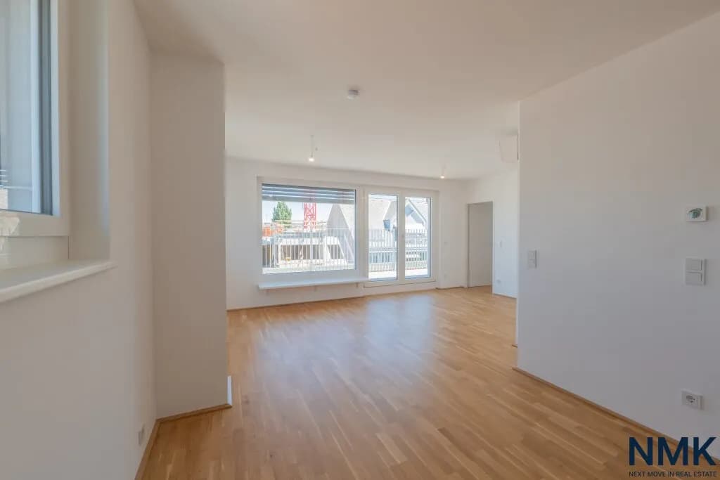 2-Zimmer-Wohnung kaufen in Wien – 51,88 m², € 348.000 – Bild 9 von 10