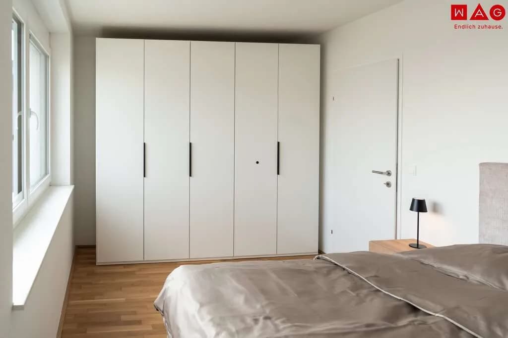 3-Zimmer-Wohnung mieten in Linz Land – 72,34 m², € 2.499 – Bild 6 von 11