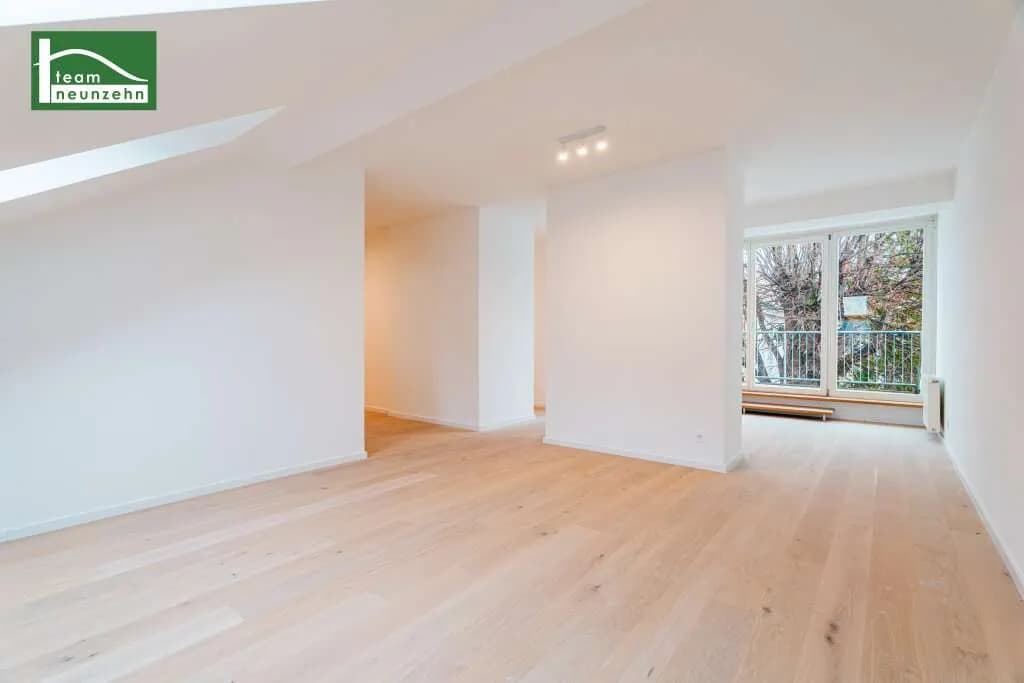 3-Zimmer-Wohnung kaufen in Wien – 95,96 m², € 799.000