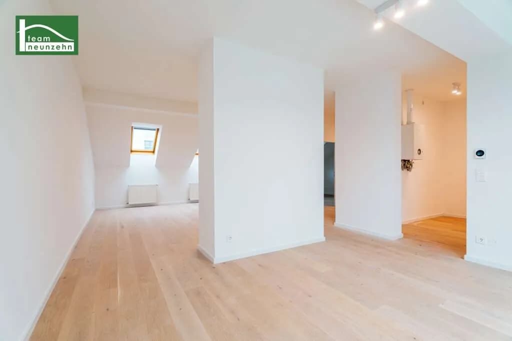 3-Zimmer-Wohnung kaufen in Wien – 95,96 m², € 799.000 – Bild 2 von 22