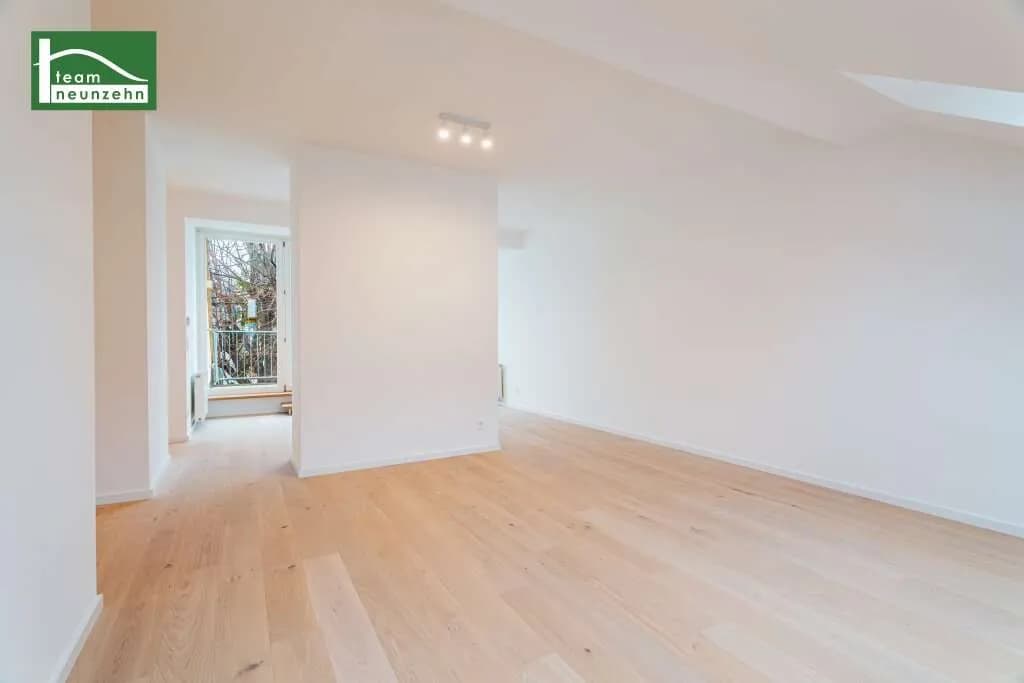 3-Zimmer-Wohnung kaufen in Wien – 95,96 m², € 799.000 – Bild 3 von 22