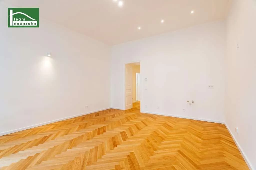 2-Zimmer-Wohnung kaufen in Wien – 53,38 m², € 339.000 – Bild 3 von 13