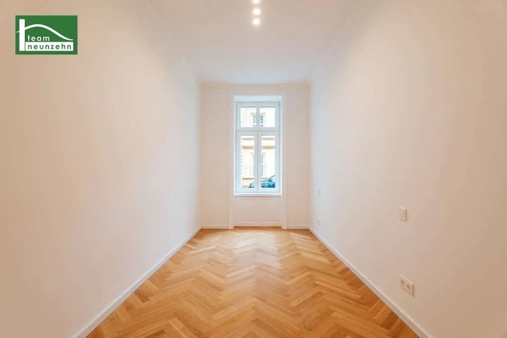 2-Zimmer-Wohnung kaufen in Wien – 53,38 m², € 339.000 – Bild 6 von 13