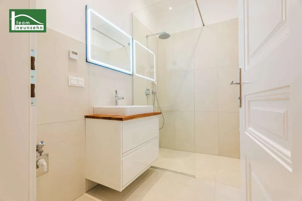 2-Zimmer-Wohnung kaufen in Wien – 53,38 m², € 339.000 – Bild 9 von 13