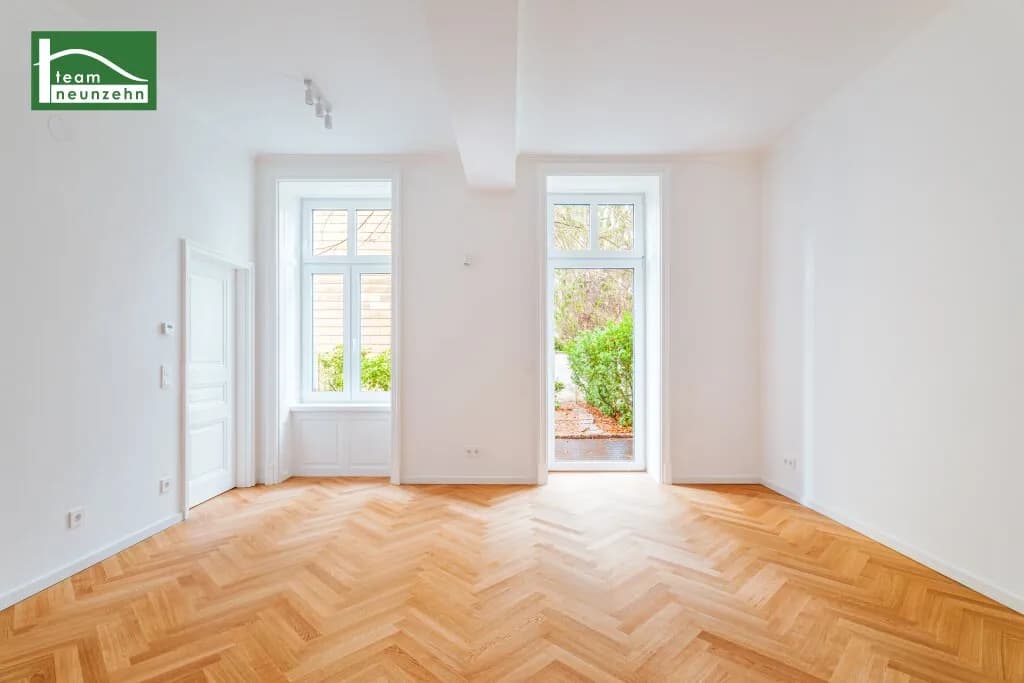2-Zimmer-Wohnung kaufen in Wien – 51,34 m², € 399.000 – Bild 2 von 16