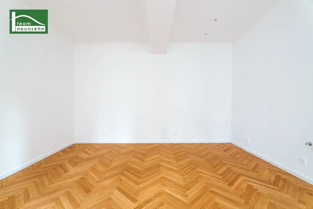 2-Zimmer-Wohnung kaufen in Wien – 51,34 m², € 399.000 – Bild 3 von 16