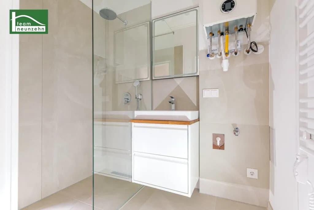 2-Zimmer-Wohnung kaufen in Wien – 51,34 m², € 399.000 – Bild 7 von 16