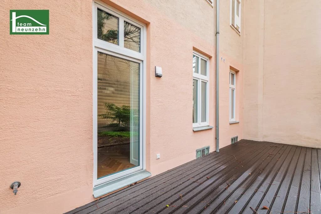 2-Zimmer-Wohnung kaufen in Wien – 51,34 m², € 399.000 – Bild 9 von 16