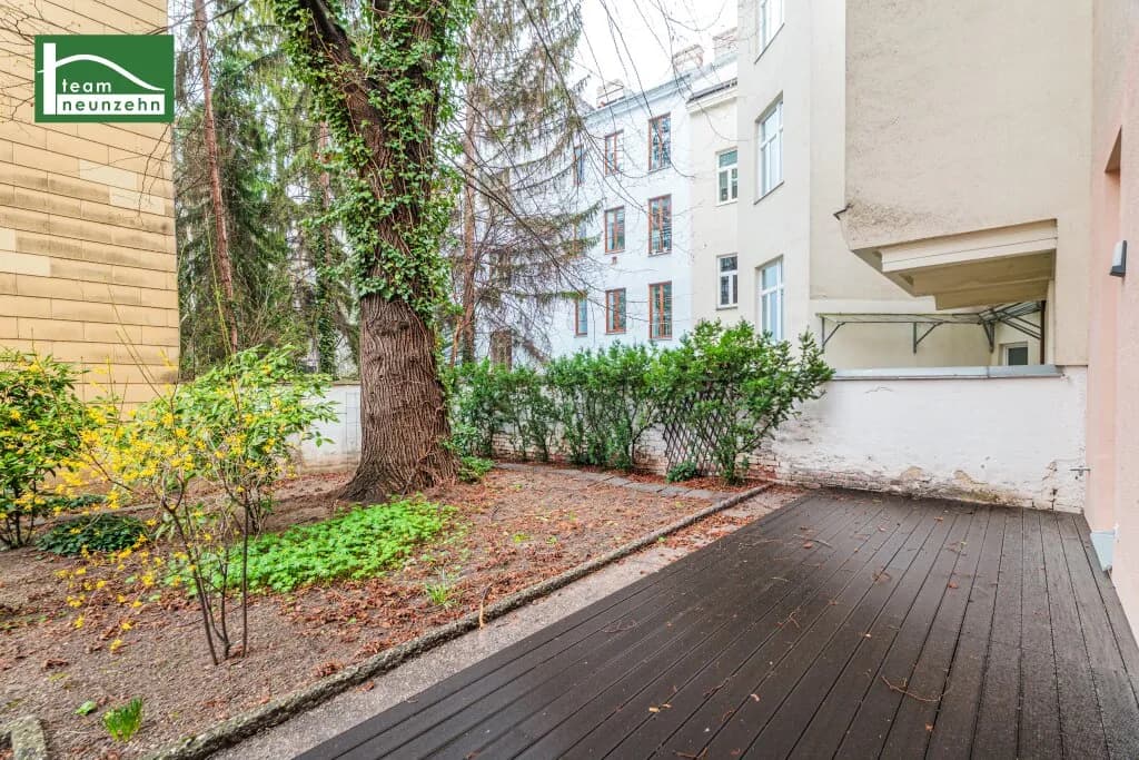 2-Zimmer-Wohnung kaufen in Wien – 51,34 m², € 399.000 – Bild 11 von 16