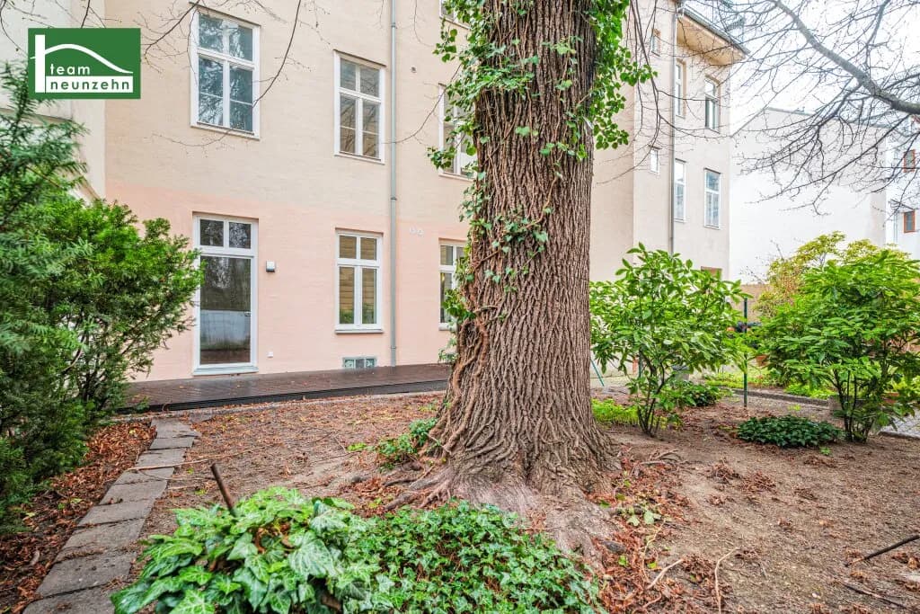 2-Zimmer-Wohnung kaufen in Wien – 51,34 m², € 399.000 – Bild 12 von 16
