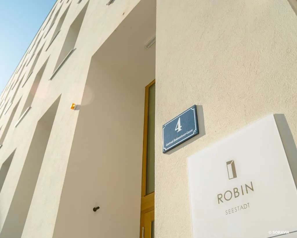 Gewerbeimmobilie mieten in Wien – 734 m², € 16 – Bild 3 von 12