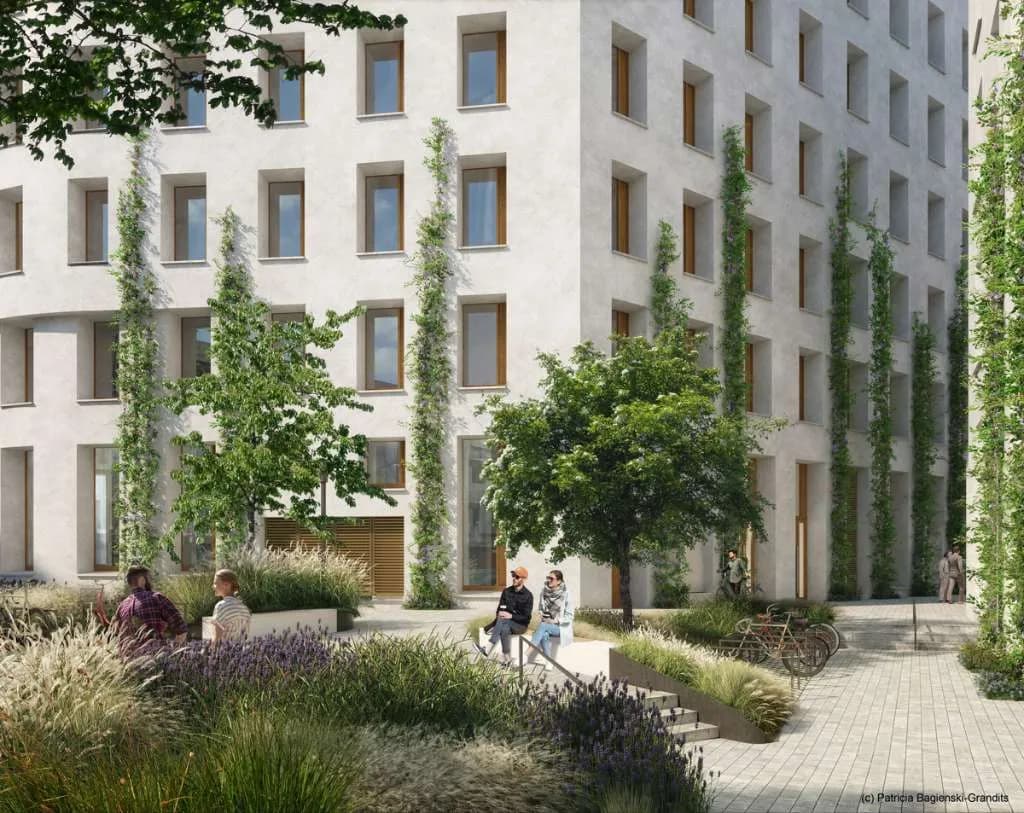 Gewerbeimmobilie mieten in Wien – 734 m², € 16 – Bild 8 von 12